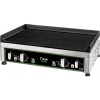 Поверхность жарочная T-LUX GP 7050 S