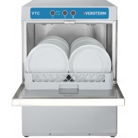 Посудомоечная машина фронтального типа Veroterm VTC 50