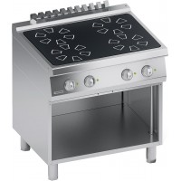 Плита индукционная Veroterm VT7CIE10VV