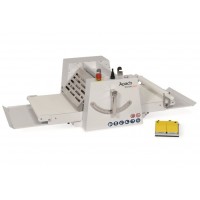 Тестораскаточная машина Apach ASH500/500B, 1Ф