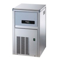 Льдогенератор Apach ACB2004B W