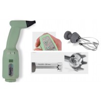 Миксер ручной Apach AHM250V200C PLUS