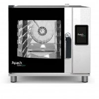 Печь конвекционная Apach AB5TX1