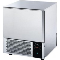 Шкаф шоковой заморозки Apach SH05D