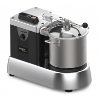 Куттер Apach ACTX4