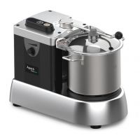 Куттер Apach ACTX6
