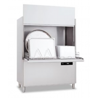 Котломоечная машина Apach AK 924P (LP723RUDD) с помпой