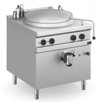 Котел пищеварочный Apach APKE-89I-100L/PL