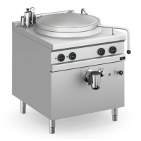 Котел пищеварочный Apach APKE-89-150L/PL