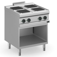 Плита электрическая Apach APRE-89P/PL