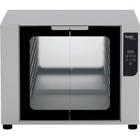 Шкаф расстоечный Apach APE12ABQ D DECK
