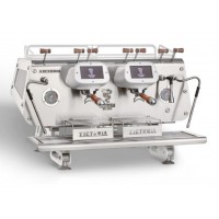 Кофемашина Bezzera Victoria PID 2гр., белая