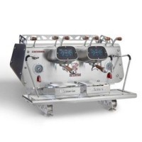 Кофемашина Bezzera Victoria 2гр., черная