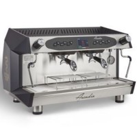 Кофемашина Bezzera Arcadia DE PID 2GR, черная матовая