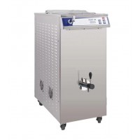 Пастеризатор для мороженого Carpini PAST60 W