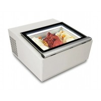 Витрина для мороженого Carpini Smart-03B