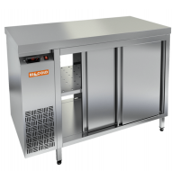 Стол тепловой Hicold TS T 12 SN O