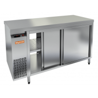 Стол тепловой Hicold TS T 14 GN O