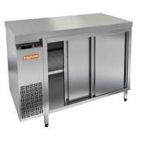 Стол тепловой Hicold TS 12 SN O