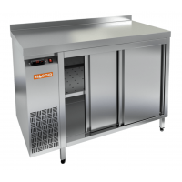 Стол тепловой Hicold TS 10 GN