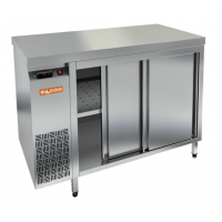 Стол тепловой Hicold TS 10 GN O