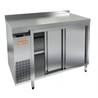 Стол тепловой Hicold TS 10 SN