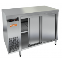 Стол тепловой Hicold TS 11 SN О