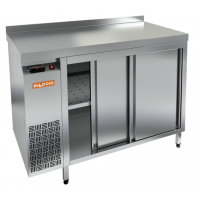 Стол тепловой Hicold TS 12 GN