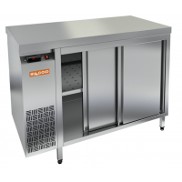 Стол тепловой Hicold TS 12 GN O