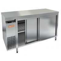 Стол тепловой Hicold TS 13 SN O