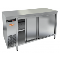 Стол тепловой Hicold TS 14 GN O
