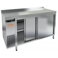Стол тепловой Hicold TS 14 SN