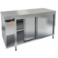 Стол тепловой Hicold TS 15 GN O