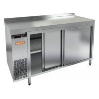 Стол тепловой Hicold TS 15 SN