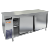 Стол тепловой Hicold TS 17 GN O