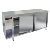 Стол тепловой Hicold TS 18 GN O