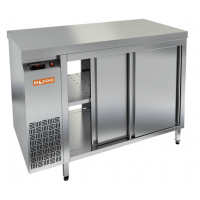 Стол тепловой Hicold TS T 12 GN O
