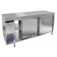 Стол тепловой Hicold TS T 16 GN O