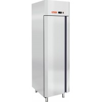 Шкаф холодильный Hicold C50 1/TN W