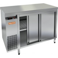 Стол тепловой Hicold TS 11 GN O