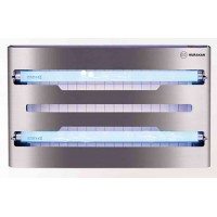 Лампа инсектицидная Hurakan HKN-MID100SSG LED
