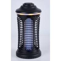 Лампа инсектицидная Hurakan HKN-MID40C