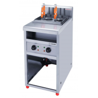Макароноварка Hurakan HKN-EKT40F