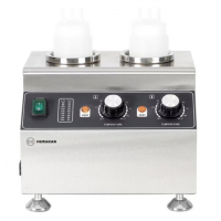 Подогреватель для соуса Hurakan HKN-ESW2
