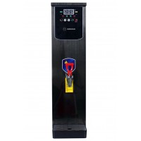 Кипятильник накопительный Hurakan HKN-HVZ60M, черный