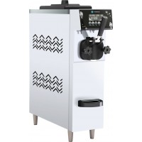 Фризер для мороженого Hurakan HKN-BQ4TP