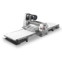 Тестораскаточная машина Hurakan HKN-DRM380