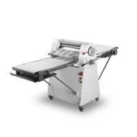 Тестораскаточная машина Hurakan HKN-DRM380F