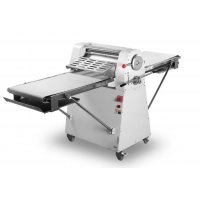 Тестораскаточная машина Hurakan HKN-DRM520F
