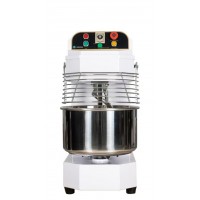 Тестомес спиральный Hurakan HKN-J45SN2V